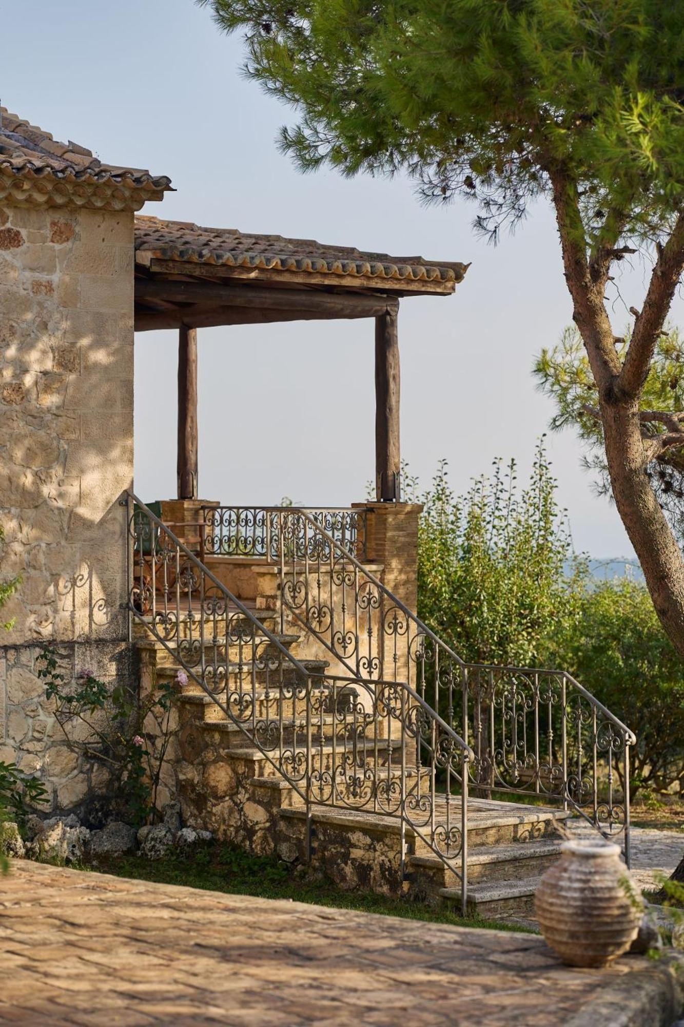 Alexandros Stone Villa Άγιος Νικόλαος Εξωτερικό φωτογραφία