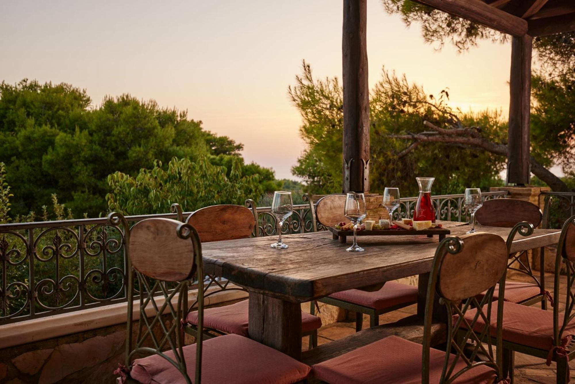 Alexandros Stone Villa Άγιος Νικόλαος Εξωτερικό φωτογραφία