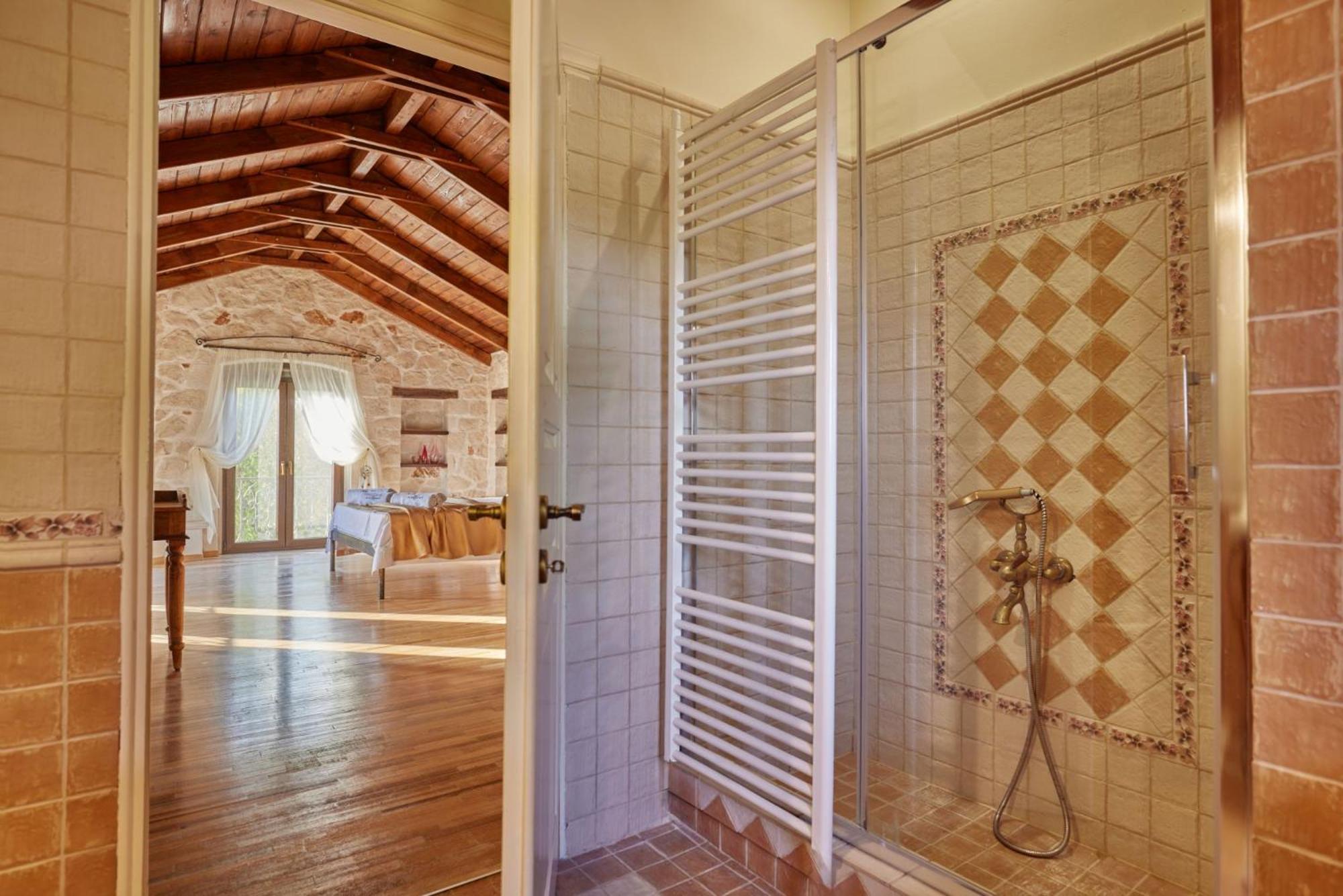 Alexandros Stone Villa Άγιος Νικόλαος Εξωτερικό φωτογραφία