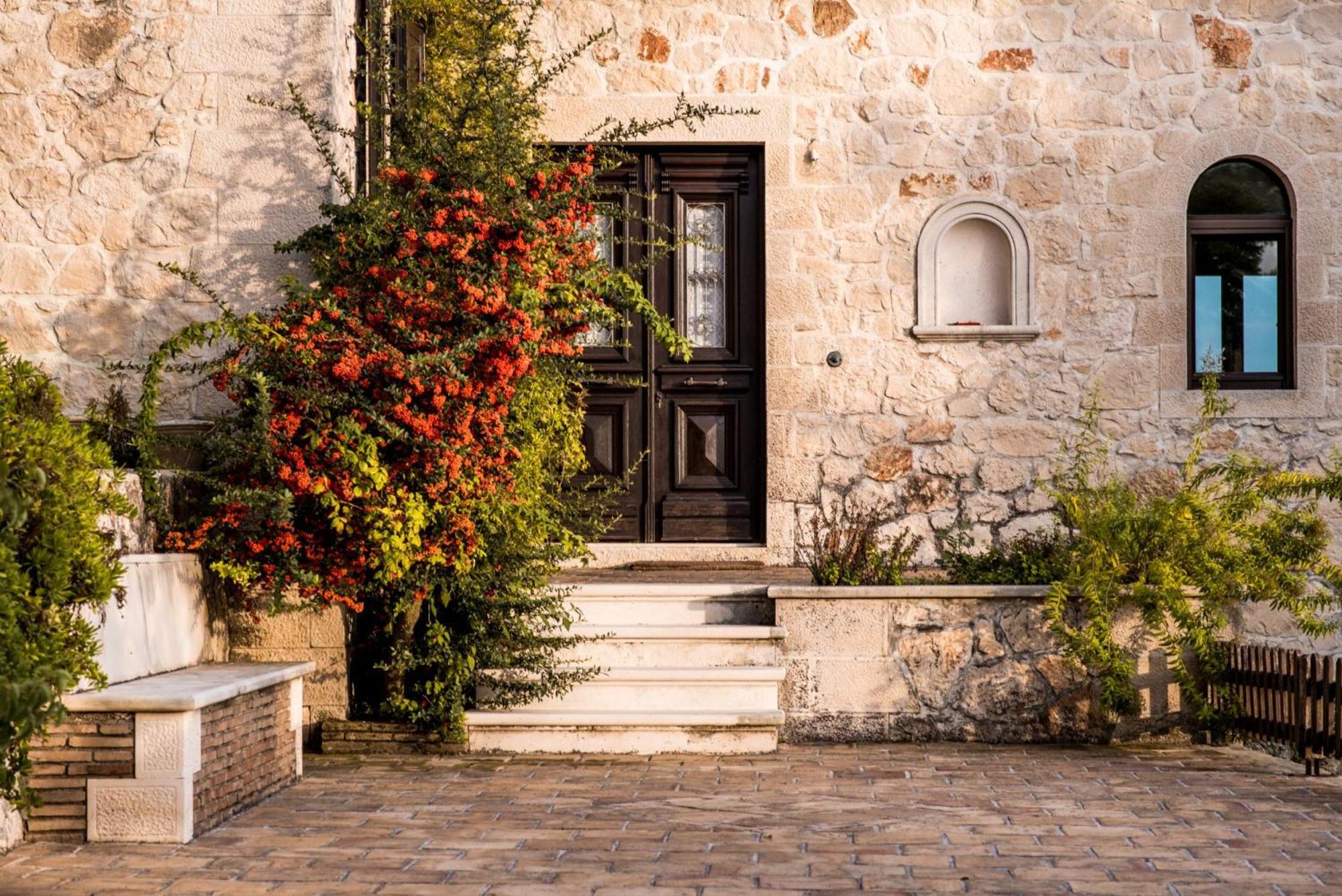 Alexandros Stone Villa Άγιος Νικόλαος Εξωτερικό φωτογραφία